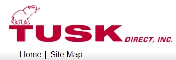 Tusk Direct, Inc. Logo