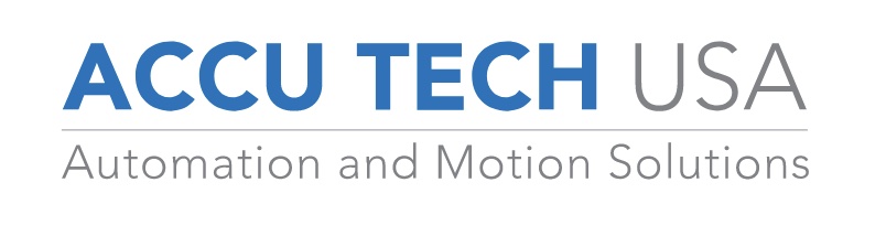 Accu-Tech USA Logo