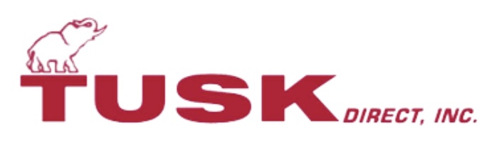 Tusk Direct, Inc. Logo