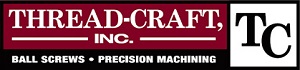 Thread-Craft, Inc. Logo